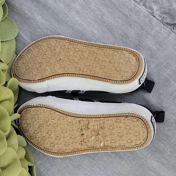 Tommy Hilfiger Lil Bailey Little Boys Sneakers 👟 - Picture 10 of 16